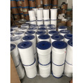 Hot Sale Expanded Dry Pure PTFE Rockwool Gland Packing Without Oil